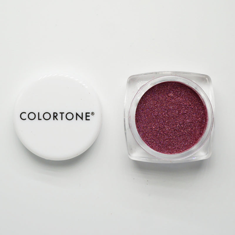Colortone High Pink Metallic Pink Pigment