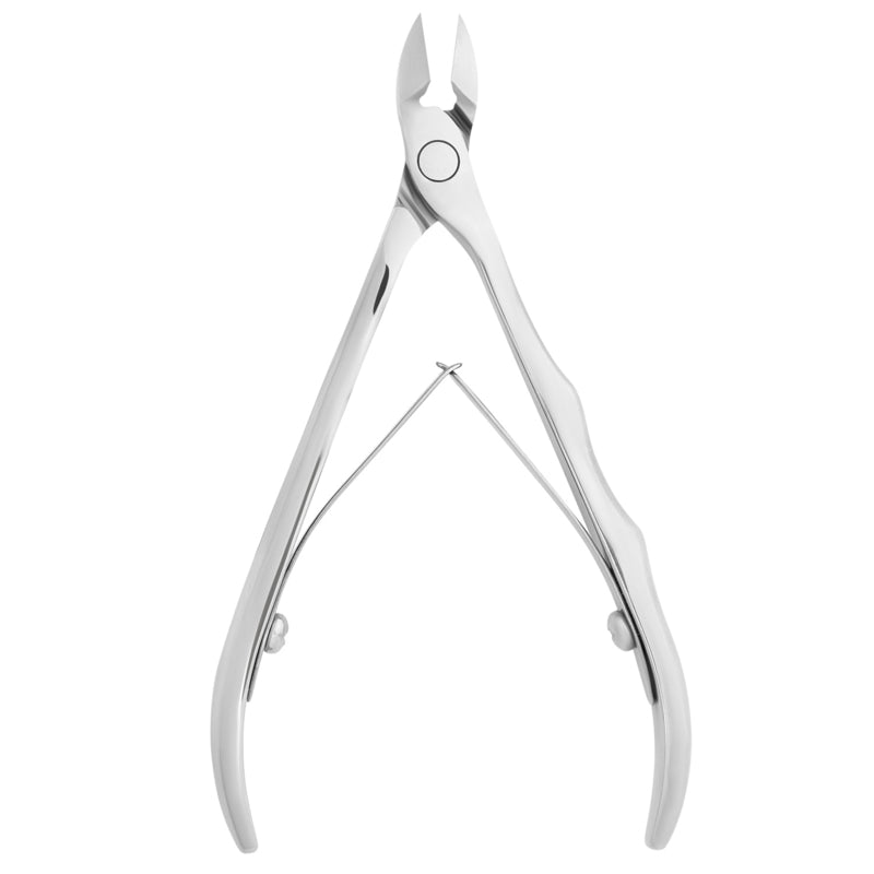 Staleks Professional Cuticle Nippers Expert 10 9mm Full Jaw (NE-10-9)
