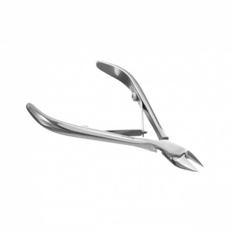 Staleks Cuticle Nippers Classic 12 5 mm Half Jaw (NC-12-5)