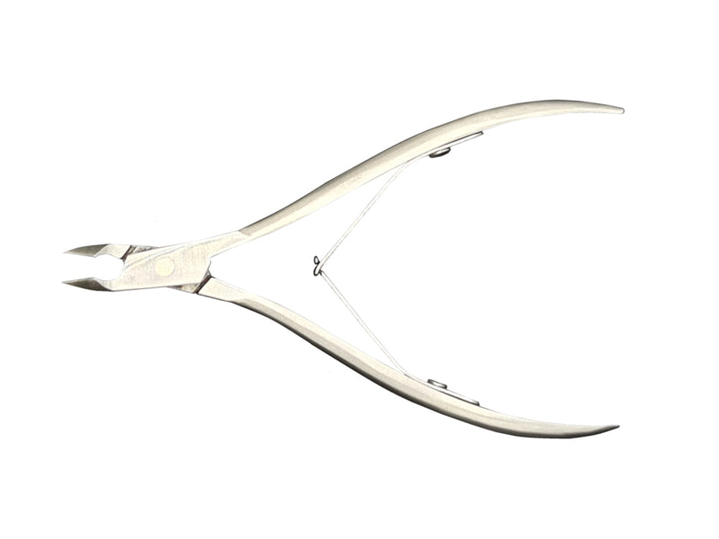 Shape It Up Russian Manicure Pro Spring Pliers 7 mm