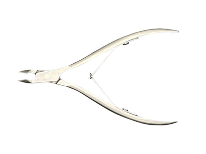 Shape It Up Russian Manicure Pro Spring Pliers 7 mm