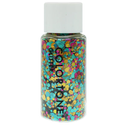 Colortone Confetti Glitters Girl by Ipanema