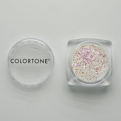 Colortone Pixie Dots White Baby