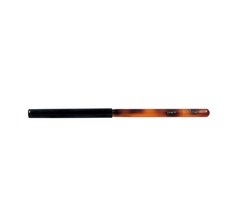 De Blooom Tortoise Fineliner Brush Short 5 mm