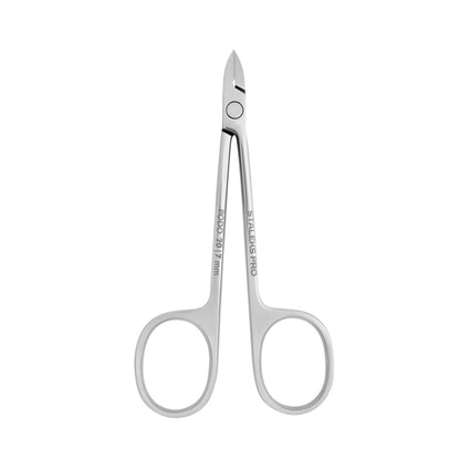 Staleks Professional Pedicure Scissors Podo 20 7 mm (NP-20-7)