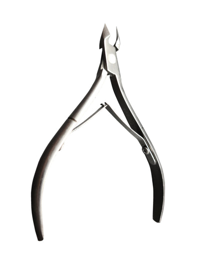 Shape It Up Russian Manicure Pro Spring Pliers 5 mm