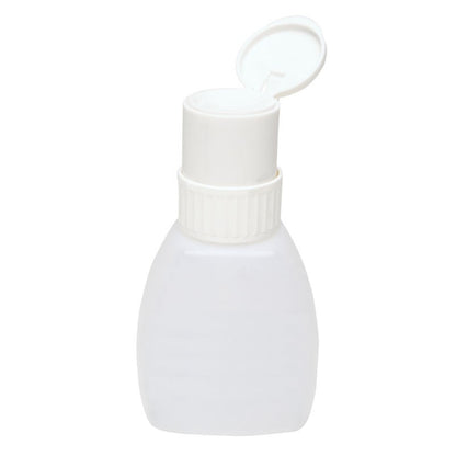 Shape It Up Pump Bottle Twistlock Menda 250 ml