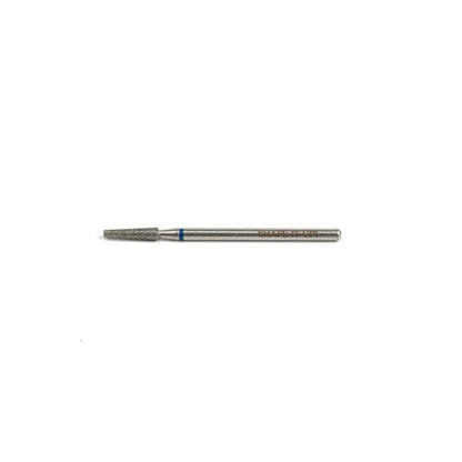 Shape It Up Diamond Frees Bit Long Frustum 2.5 mm Blue (Manicure Pedicure)