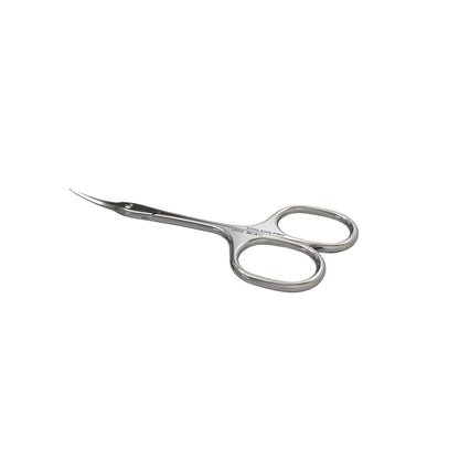 Staleks Professional Cuticle Scissors Asymmetric UNIQ 30 Type 4 (SQ-30/4)