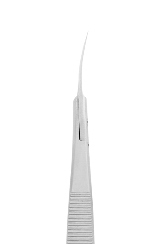 Staleks Professional Cuticle Micro Scissors Expert 90 Type 1 (SE-90/1)