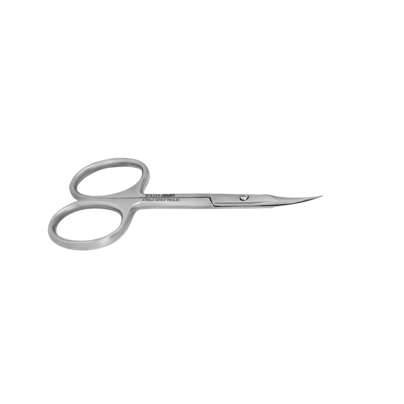 Staleks Professional Cuticle Scissors Expert 11 Type 1 Left-Handed (SE-11/1)