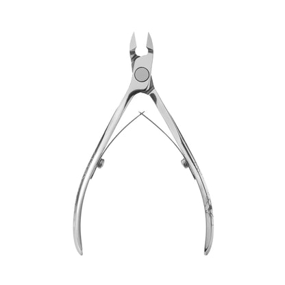 Staleks Pro Exclusive 20 Cuticle Nippers 8 mm Half Jaw Magnolia (NX-20-8M)