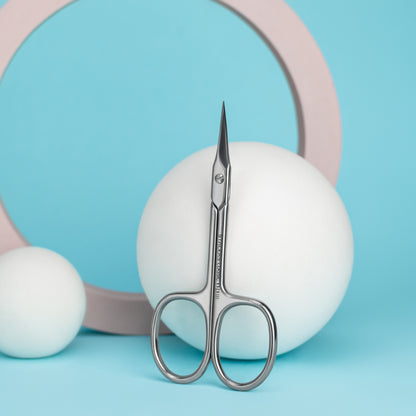 Staleks Cuticle Scissors Classic 11 Type 1 (SC-11/1)