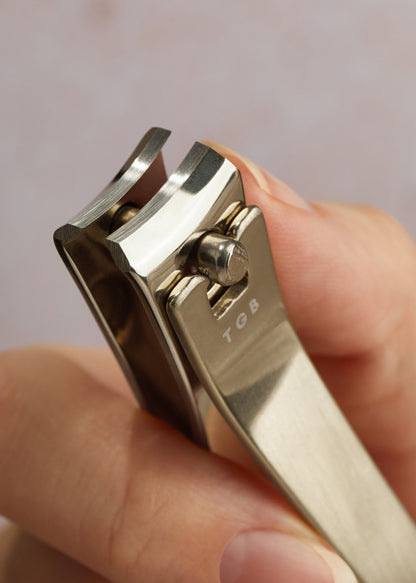The GelBottle ProClip Nail Clippers