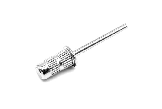 Shape It Up Mandrel Frees Bit for Sanding Sleeves