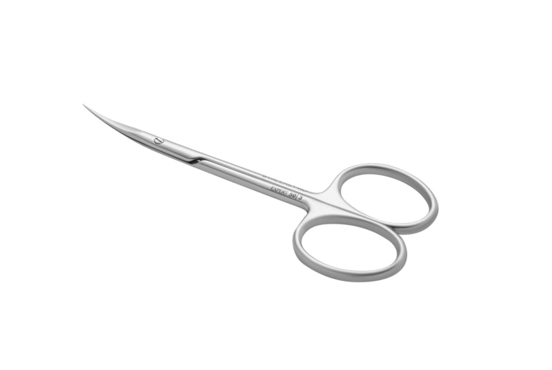 Staleks Professional Cuticle Scissors Expert 50 Type 3 25 mm (SE-50/3)