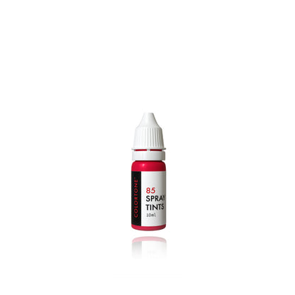 Colortone Air Brush Spray Tint Dark Red (85)