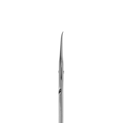 Staleks Professional Cuticle Scissors Expert 13 Type 3 Left-handed (SE-13/3)