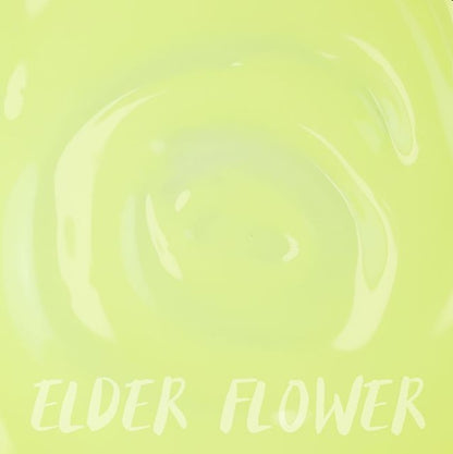 The GelBottle Elderflower