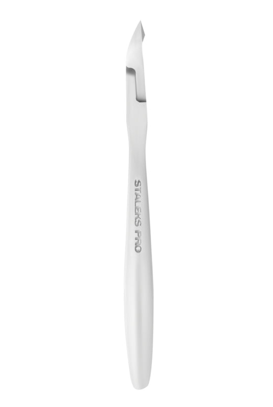 Staleks Professional Cuticle Nippers Expert 90 5mm Half Jaw (NE-90-5)