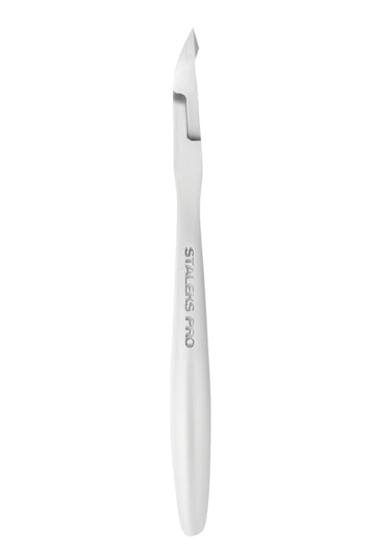Staleks Professional Cuticle Nippers Expert 90 5mm Half Jaw (NE-90-5)