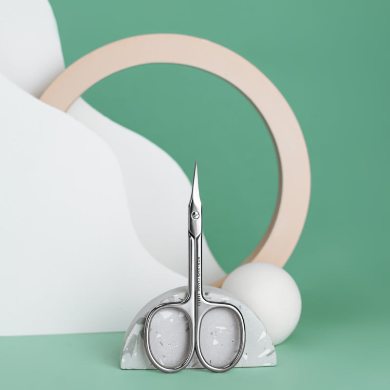 Staleks Cuticle Scissors Classic 11 Type 1 (SC-11/1)