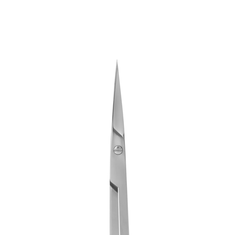 Staleks Professional Cuticle Scissors Smart 41 Type 3 (SS-41/3)