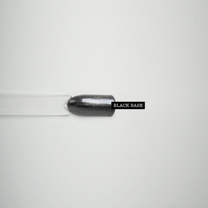 Colortone Guns Blazin' Metallic Anthracite Pigment