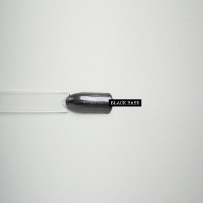 Colortone Guns Blazin' Metallic Anthracite Pigment