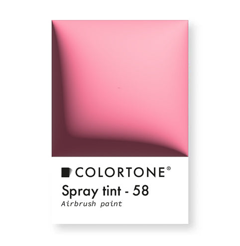 Colortone Air Brush Spray Tint Pink (58)