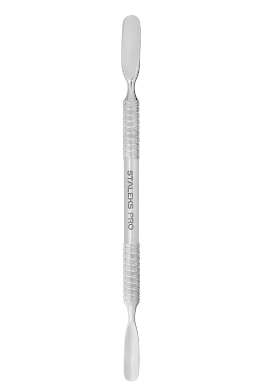 Staleks Pusher Rounded Wide + Narrow Expert 30 Type 1 (PE-30/1)