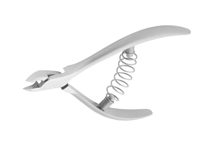 Staleks Professional Cuticle Nippers Smart 30 4 mm Quarter Jaw (NS-30-4)