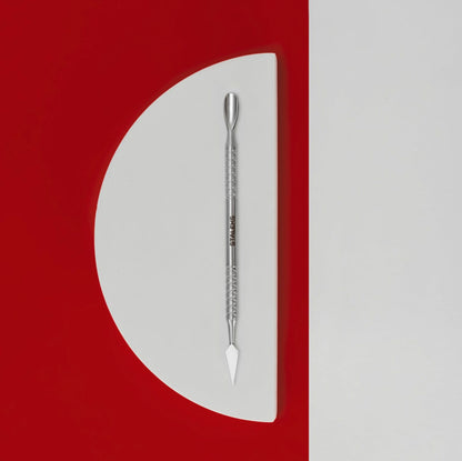Staleks Pusher Rounded + Sharp Cleaner Classic 30 Type 1 (PC-30/1)