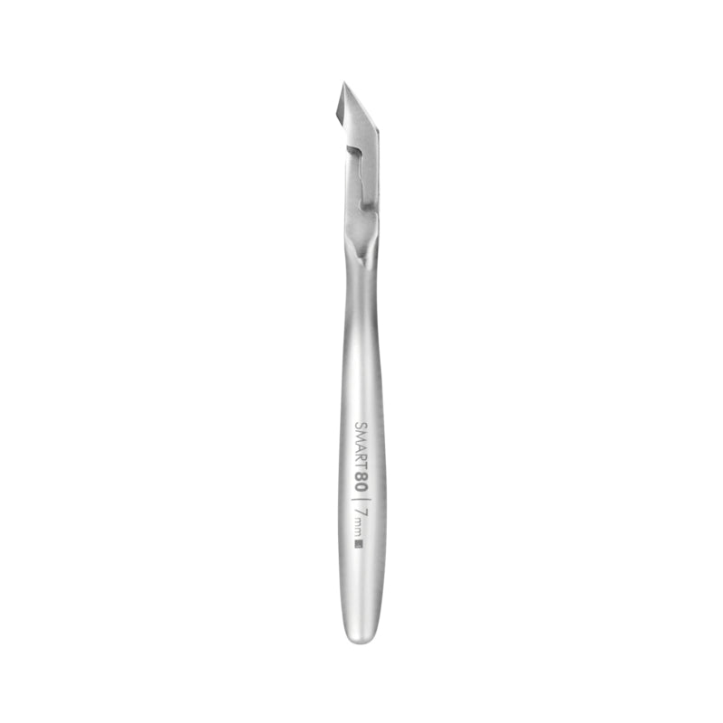 Staleks Professional Cuticle Nippers Smart 80 7mm Full Jaw (NS-80-7)