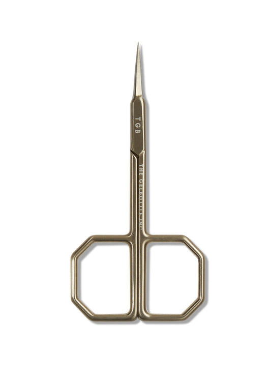 The GelBottle ProTrim Nail Scissors