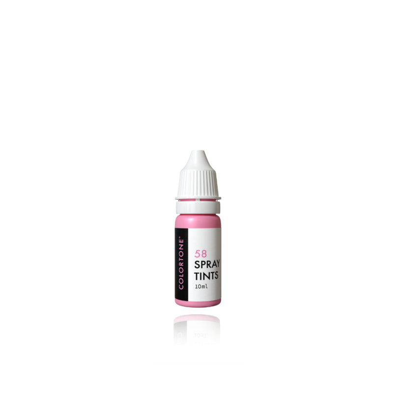Colortone Air Brush Spray Tint Pink (58)