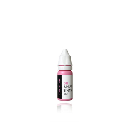 Colortone Air Brush Spray Tint Pink (58)