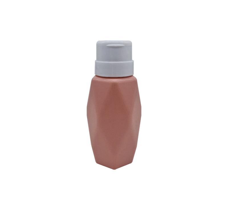 Shape It Up Pump Bottle Twistlock Design 200 ml