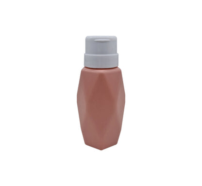 Shape It Up Pump Bottle Twistlock Design 200 ml