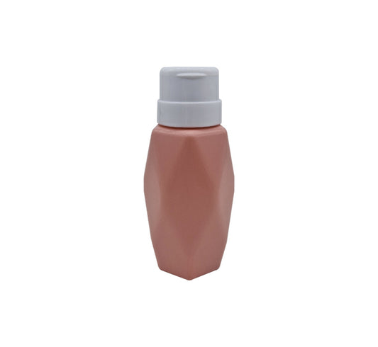 Shape It Up Pump Bottle Twistlock Design 200 ml