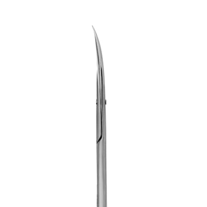 Staleks Professional Cuticle Scissors Expert 11 Type 3 Left-Handed (SE-11/3)