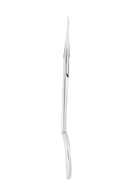 Staleks Pro Exclusive 21 Type 1 21mm Cuticle Scissors Magnolia (SX-21/1m)