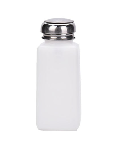 Shape It Up Pump Bottle Stainless Steel Cap 250 ml