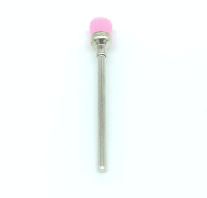 Shape It Up Nail Polishing Brush Nylon S-Free Bit