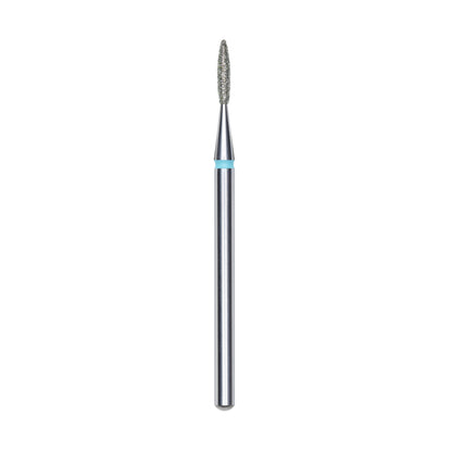 Staleks Diamond Bit Flame Blue 1.6mm (Manicure Pedicure) (FA10B016/8K)
