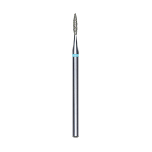Staleks Diamond Bit Flame Blue 1.6mm (Manicure Pedicure) (FA10B016/8K)
