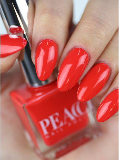 Peacci August