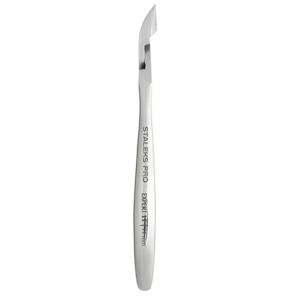 Staleks Professional Cuticle Nippers Expert 11 11mm Full Jaw (NE-11-11)
