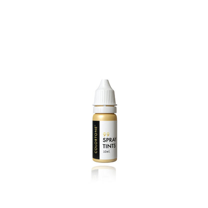 Colortone Air Brush Spray Tint Gold (99)
