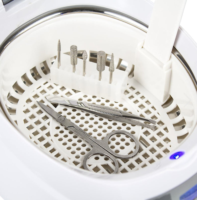 Promed Ultrasonic Cleaning Device UC-50